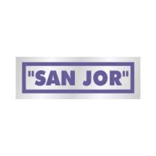 Logo de Sanjor